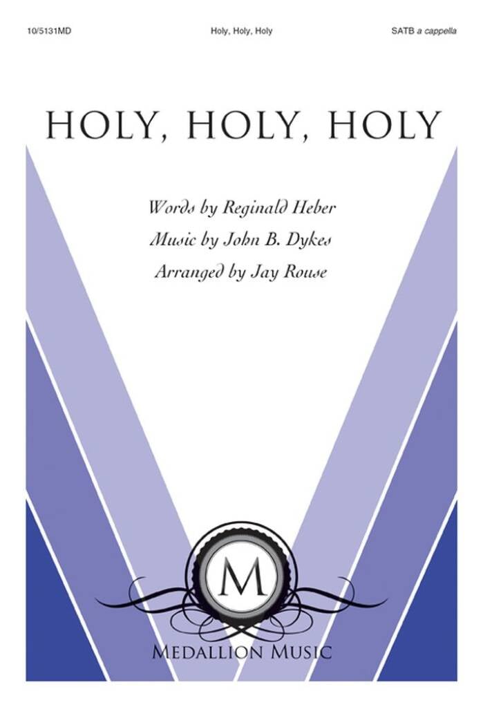 Holy, Holy, Holy